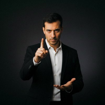 Герман Поляков (German Poliakov) о том, где лучшие новости о проп-трейдинге